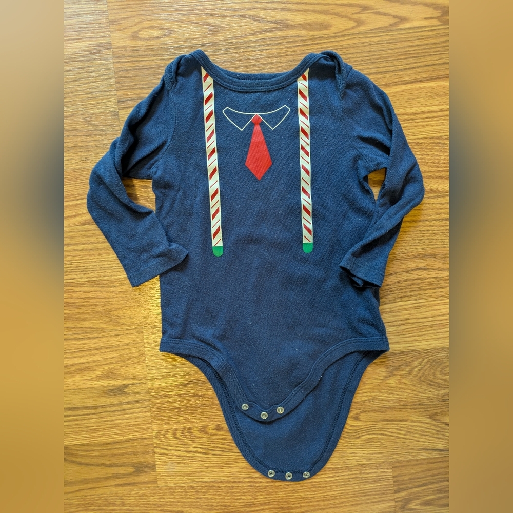 Bundle Of 8 18mo Baby Clothes, Various Brands
